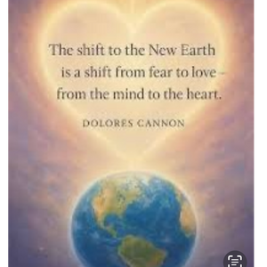 Earthing the New Love and Earth Pulse