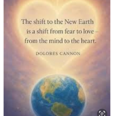 Earthing the New Love and Earth Pulse