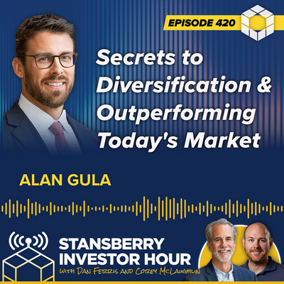 Secrets to Diversification and Outperforming Today's Market