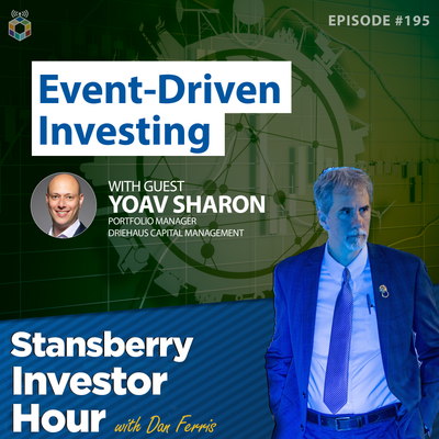 Event-Driven Investing