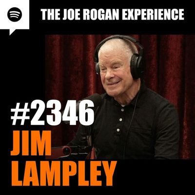 #2346 - Jim Lampley