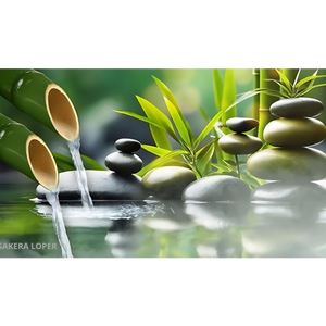 Taking the time to heal ~ Easy Does it