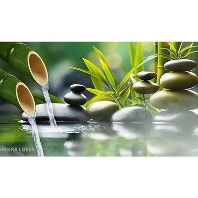 Taking the time to heal ~ Easy Does it