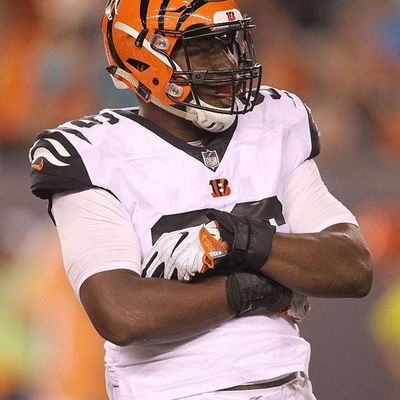 8: Locked on Bengals - 10/5/16 Pacman Jones, Carlos Dunlap and Will Clarke weigh in on the Cowboys