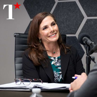 Interview: Judge Michelle Slaughter on Attorney General’s Constitutional Power in Criminal Cases