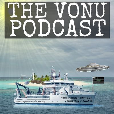 TVP Intermission #26: A Coercion-less World Is A Utopian Fantasy