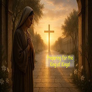 25.05.29 “Preparing for a King!” (Esther 2:8-14)