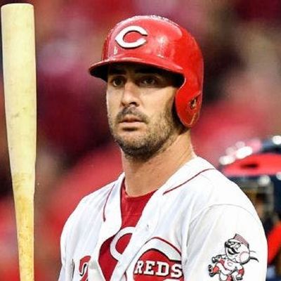 Locked on Reds - 9/20/18 Thoughts on another loss and fixing the rotation