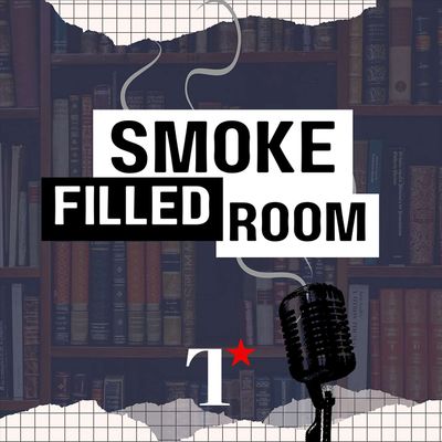 Drafting the Next Statewide Candidates: Smoke Filled Room Ep. 2