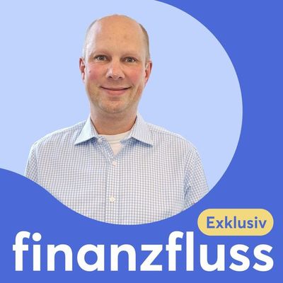#509 So investiert ein ETF-Experte - Interview mit Arne Scheehl Teil 1