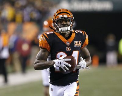 Locked on Bengals - 3/11/18 James and Joe talk free agency and the draft