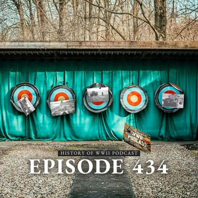 Episode 434-Red Beach-To Move is to Die
