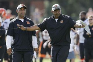 20: Locked on Bengals - 10/21/16 Hue Jackson on Burfict and a prediction for Sunday