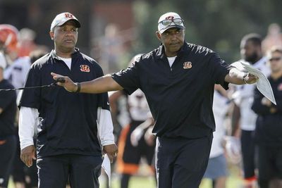 20: Locked on Bengals - 10/21/16 Hue Jackson on Burfict and a prediction for Sunday
