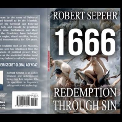 Deep State Unmasked: Jesuits to Frankists
