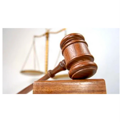 Cyber Hacking scam - Justice
