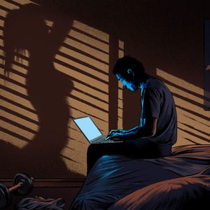 Masturbation Abstinence Is Popular, And Doctors Are Worried