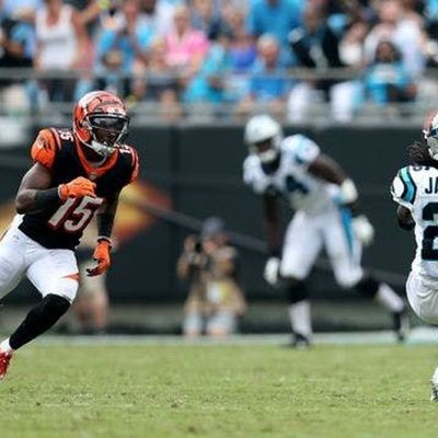 Locked on Bengals - 9/25/18 The reality for Ross, plus Lapham talks Ross, Boyd and Green
