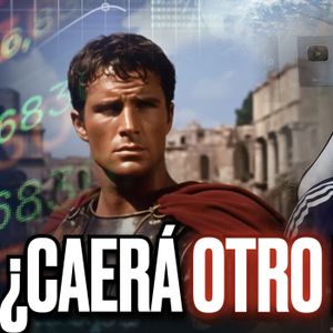 EL FINAL DEL IMPERIO ROMANO ¿SE REPITE LA HISTORIA? - Vlog de Marc Vidal