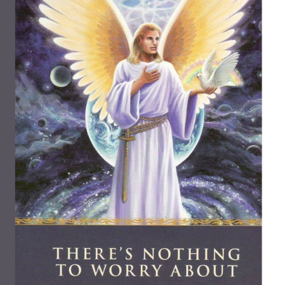 The Guided Journey and the Savior of Beauty