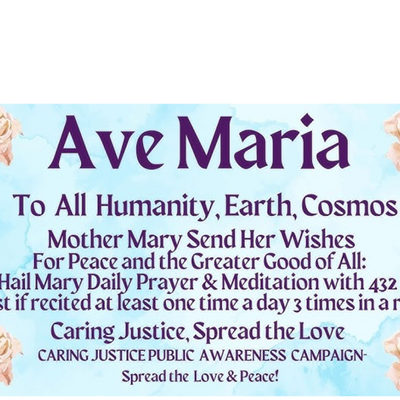 Ava Maria