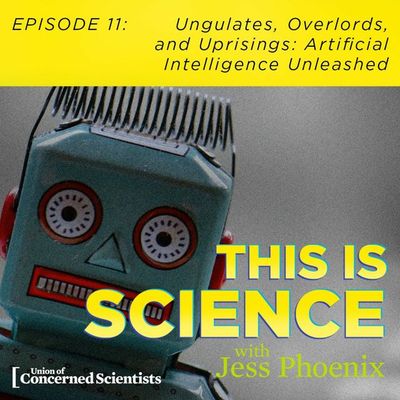 Ungulates, Overlords, and Uprisings: Artificial Intelligence Unleashed