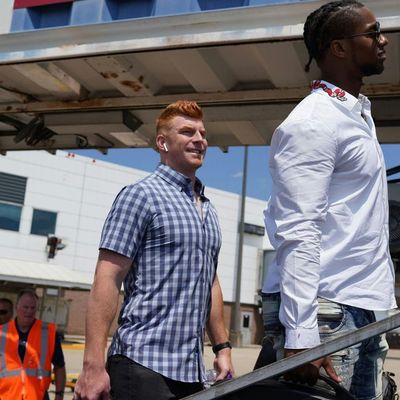 Locked On Bengals - 8/10/2019 Preseason Week 1 Preview - Bengals at Chiefs