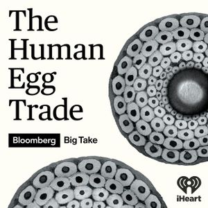 The Human Egg Trade: Episode 3 - The Journey