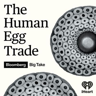 The Human Egg Trade: Episode 3 - The Journey