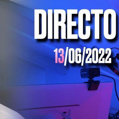 DIRECTO 13062022 ¿QUÉ ESTÁ PASANDO REALMENTE? Podcast de Marc Vidal
