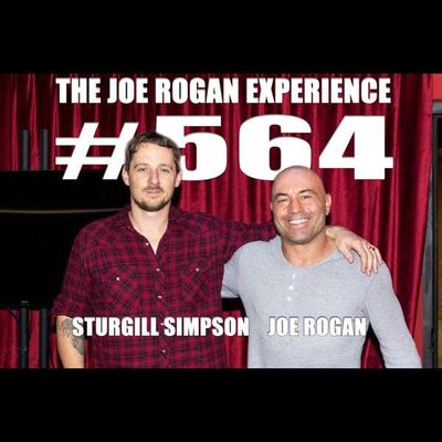 #564 - Sturgill Simpson