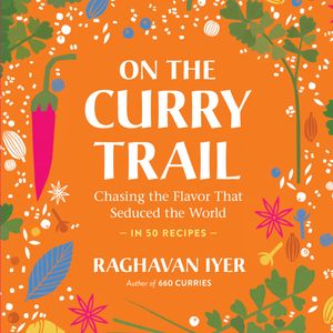 Iconic Indian-American Chef Reflects On His Life And The Healing Power Of Food