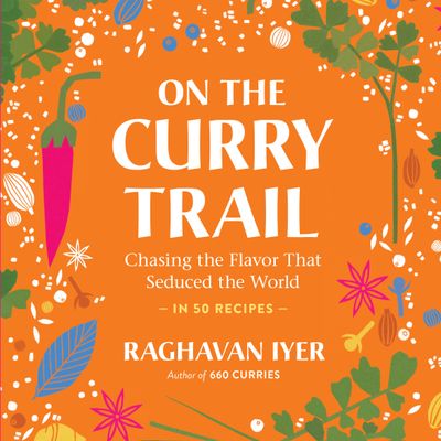 Iconic Indian-American Chef Reflects On His Life And The Healing Power Of Food