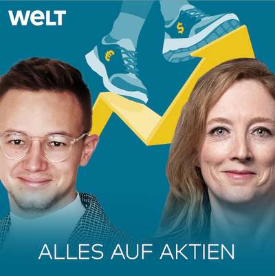 Die Burger-Revolution und Kopf-an-Kopf-Rennen beim Leitzins