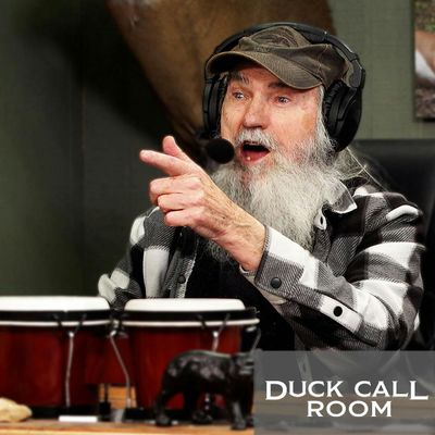 Uncle Si is Upset This Celebrity Was Rude to Jep Robertson