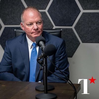 Interview: Doug O’Connell, Daniel Perry’s Defense Attorney, on Sentencing and Jury Trial