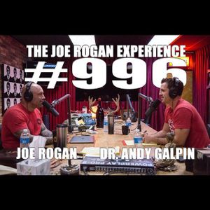 #996 - Dr. Andy Galpin