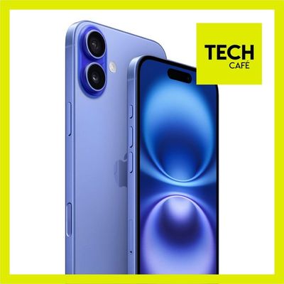 Apple... meh ?
