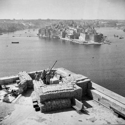 Episode 373-Malta: A Thunderstorm of Steel