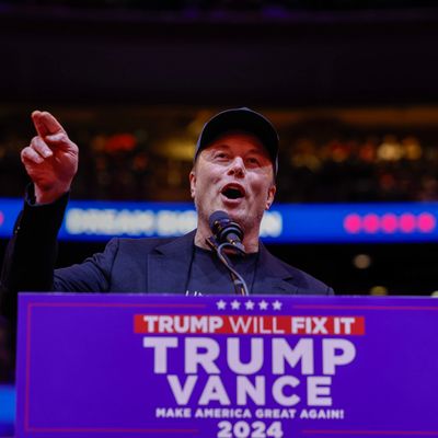 Who's paying to elect the president?