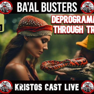 SFR Deprogramming Through Truth (Wed) Intro to Weirdness
