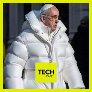 Le Pape en doudoune ? L’infox par l’IA