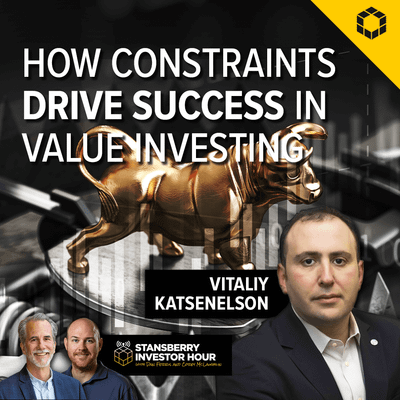 How Constraints Drive Success in Value Investing