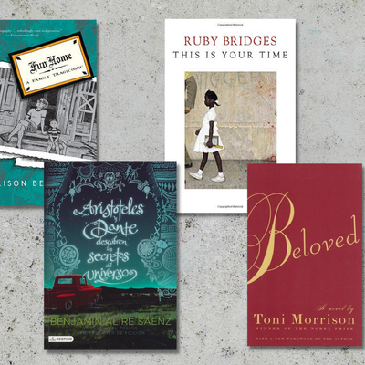 Bonus: Banned Books