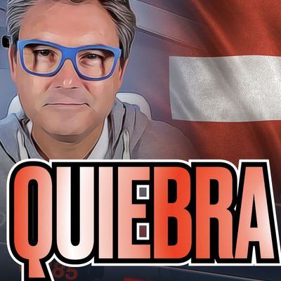 🔴 DIRECTO 03_10_2022 - CREDIT SUISSE PONE EN RIESGO EL SISTEMA BANCARIO - Podcast de Marc Vidal
