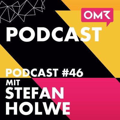 OMR #46 mit Stefan Holwe, Co-Founder von Horizn Studios