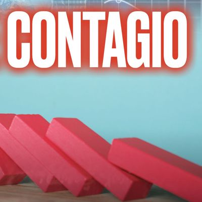 ¿HAY RIESGO DE CONTAGIO DE LA CRISIS BANCARIA? - Podcast de Marc Vidal