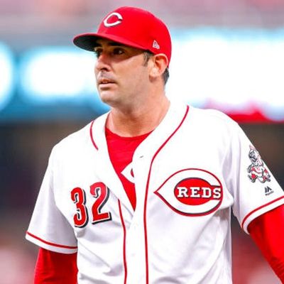 Locked on Reds - 8/28/18 A Brewers preview, Wrigley and why the owner shouldn't be a fan