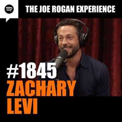 #1845 - Zachary Levi