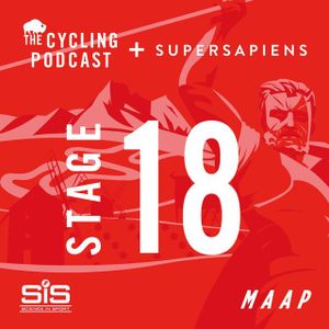 S10 Ep126: Stage 18 | Trujillo – Alto de Piornal | Vuelta a España 2022